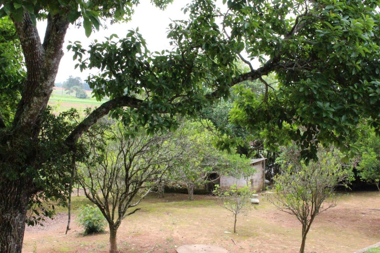 Casa De Campo Lazer Completo Paraiso De Reservas Naturais Em Sp Ibiúna Екстериор снимка