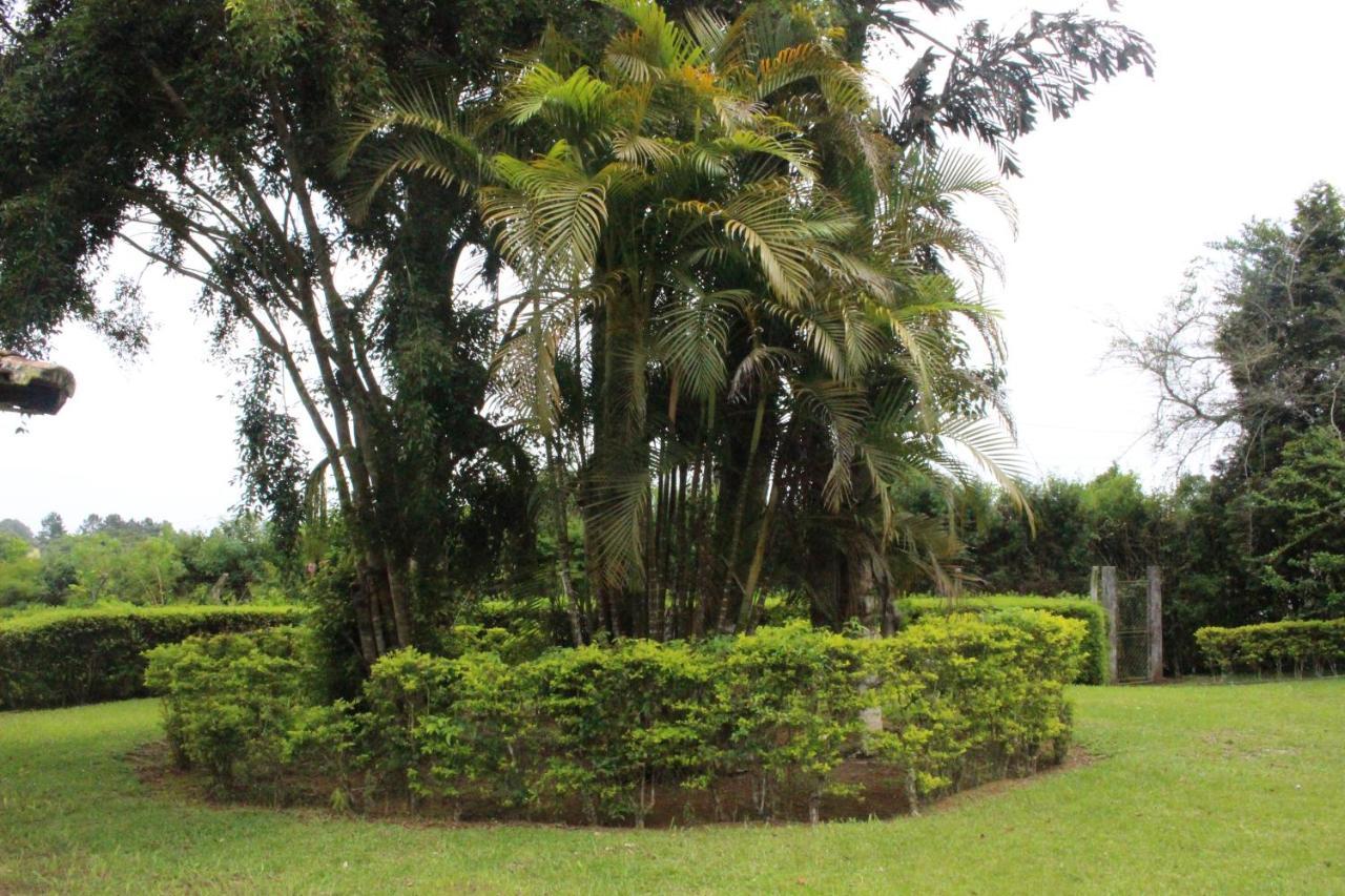 Casa De Campo Lazer Completo Paraiso De Reservas Naturais Em Sp Ibiúna Екстериор снимка