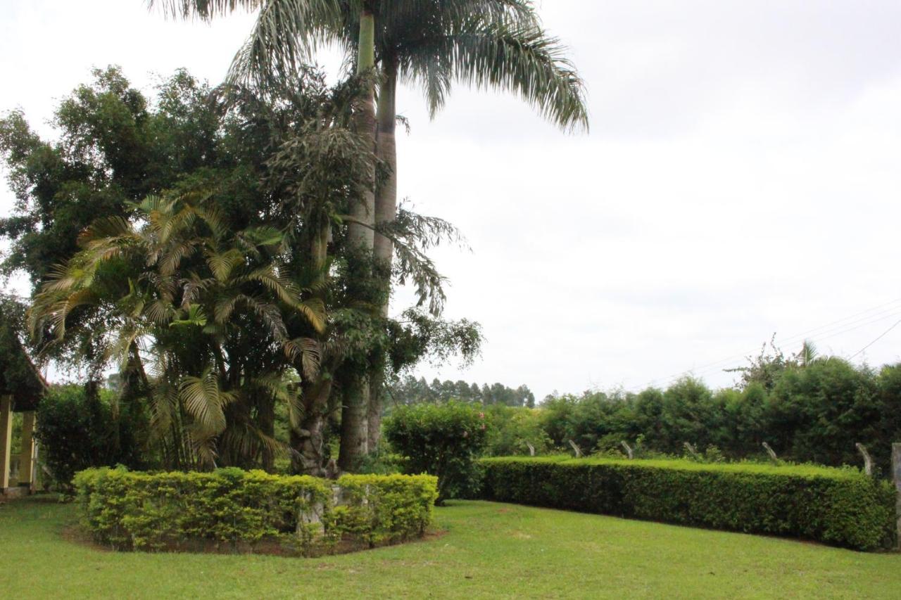 Casa De Campo Lazer Completo Paraiso De Reservas Naturais Em Sp Ibiúna Екстериор снимка
