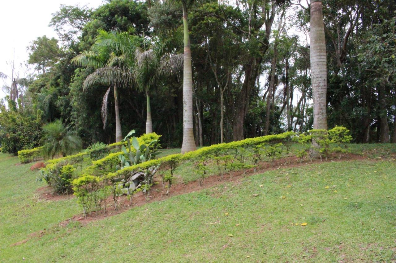 Casa De Campo Lazer Completo Paraiso De Reservas Naturais Em Sp Ibiúna Екстериор снимка