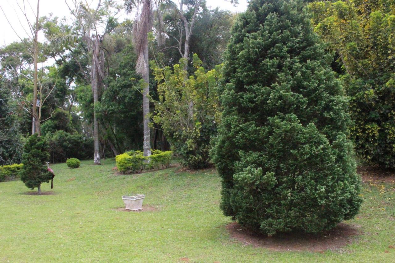 Casa De Campo Lazer Completo Paraiso De Reservas Naturais Em Sp Ibiúna Екстериор снимка