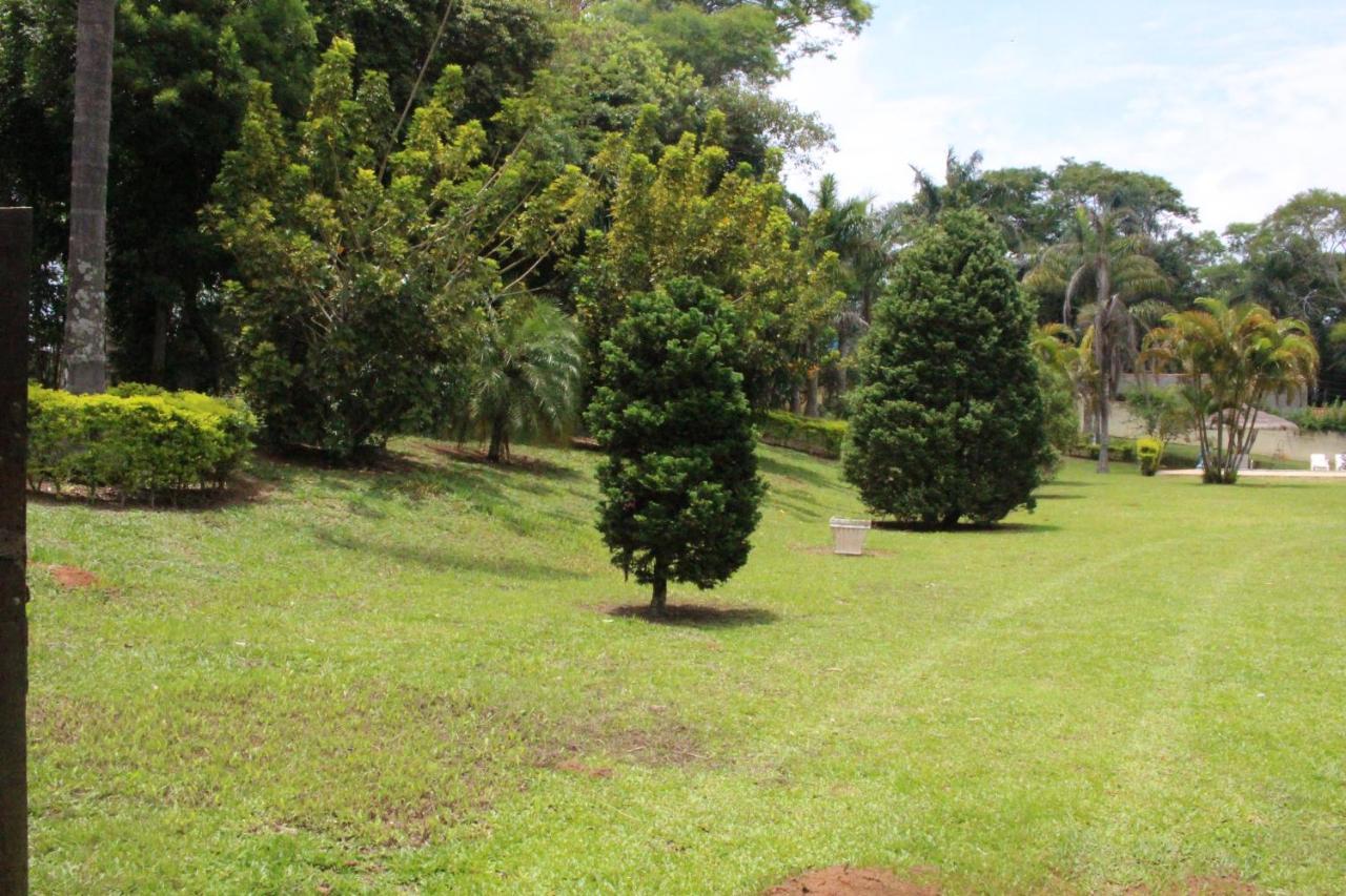Casa De Campo Lazer Completo Paraiso De Reservas Naturais Em Sp Ibiúna Екстериор снимка