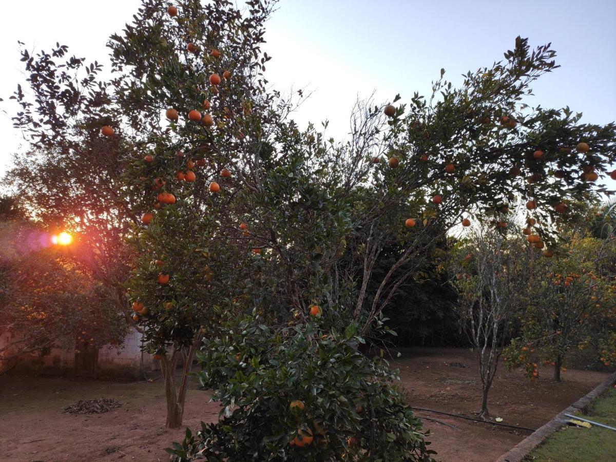 Casa De Campo Lazer Completo Paraiso De Reservas Naturais Em Sp Ibiúna Екстериор снимка