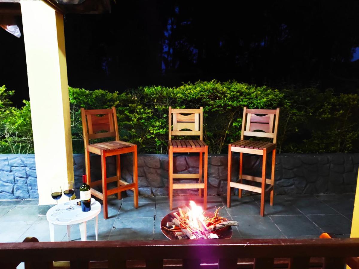 Casa De Campo Lazer Completo Paraiso De Reservas Naturais Em Sp Ibiúna Екстериор снимка