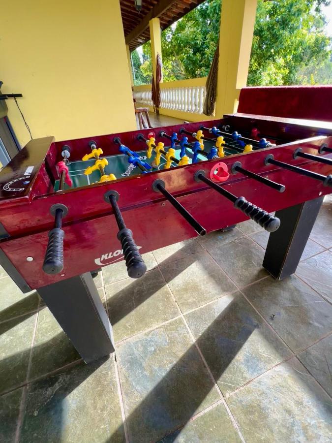 Casa De Campo Lazer Completo Paraiso De Reservas Naturais Em Sp Ibiúna Екстериор снимка